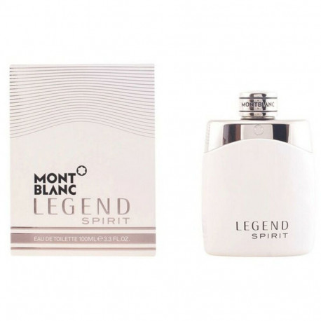 Men's Perfume Montblanc EDT - 50 ml