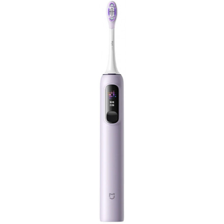 Xiaomi elektriline hambahari Oscillation Toothbrush Pro, lilla