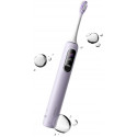 Xiaomi elektriline hambahari Oscillation Toothbrush Pro, lilla