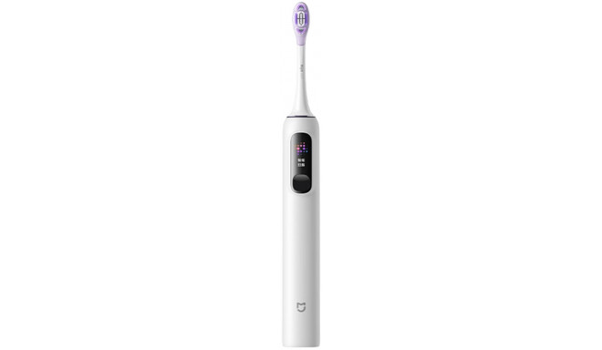 Xiaomi elektriline hambahari Oscillation Toothbrush Pro, valge
