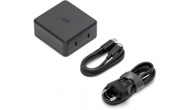DJI 100W USB-C Power Adapter
