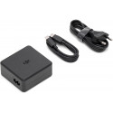 DJI 100W USB-C vooluadapter
