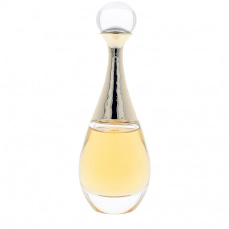 DIOR J'ADORE L'OR essence de parfum vapo 50 ml