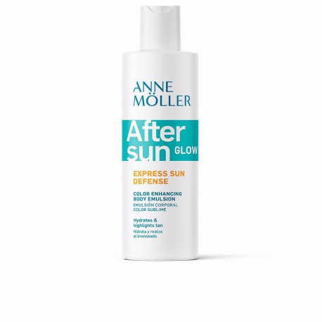 ANNE MÖLLER EXPRESS after sun glow 175 ml