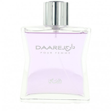 RASASI DAAREJ edp vapo 100 ml