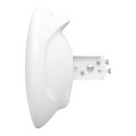 Ubiquiti Wave-Pro-EU 60 GHz radio that supports long-distance PtP (bridge) and PtMP links, 2x 2.5 Gb