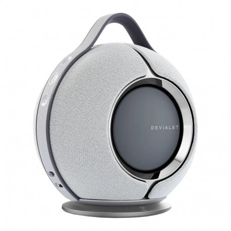 Devialet Mania Light Grey