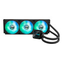 ASUS Prime LC ARGB LCD all-in-one CPU liquid cooler