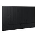 SAMSUNG 43-tolline UHD/4K 16:9 QH43C õhuke LED 700 niti kõlarid 2x10W must 3xHDMI 2.0 DP 1.2 USB 2.0