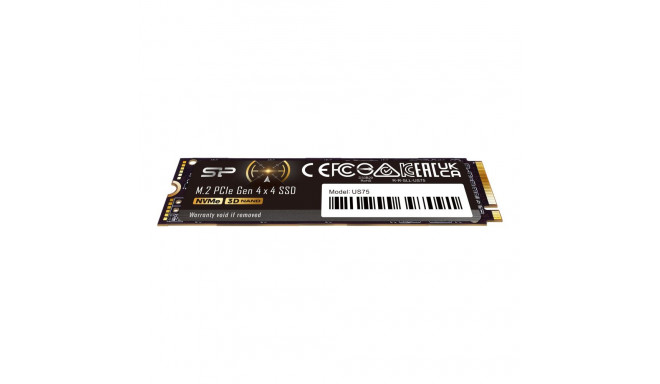 Silicon Power SSD US75 1TB M.2 PCIe NVMe Gen4x4 NVMe 1.4 7000/6000MB/s