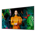 SAMSUNG 43inch UHD/4K 16:9 QH43C Slim-LED 700nits Speakers 2x10W black 3xHDMI 2.0 DP 1.2 USB 2.0 x 2