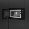 Built-in microwave De Dietrich