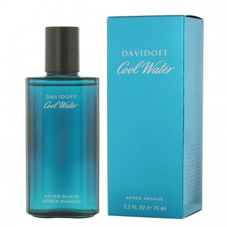 Davidoff Cool Water Man After Shave (75ml)