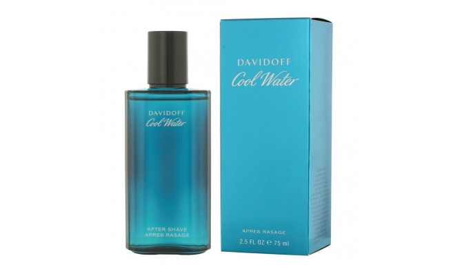 Davidoff Cool Water Man After Shave (75ml)