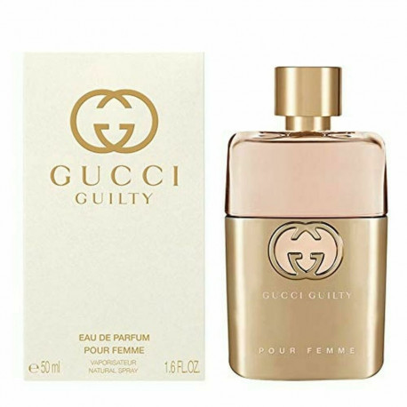 Gucci Guilty Pour Femme Edp Spray (30ml)