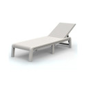 Keter 29213627400 Mallorca Sunlounger