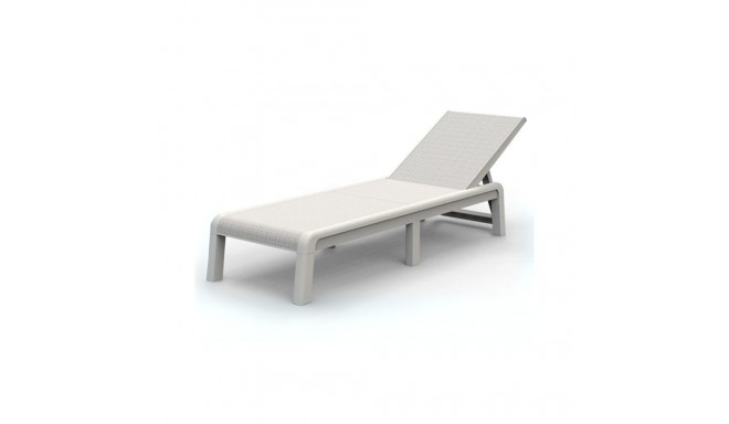 Keter 29213627400 Mallorca Sunlounger