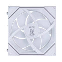 Lian Li 12SLIN1W1W 120mm ARGB PWM Fan