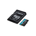 Kingston Canvas Go Plus 512GB microSDXC Memory Card
