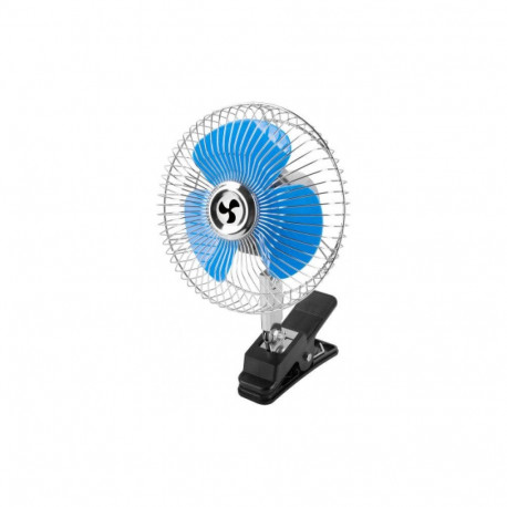 Peiying 24V Car Fan
