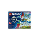 LEGO 71454 Mateo and Z-Blob the Robot Constructor