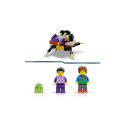 LEGO 71454 Mateo and Z-Blob the Robot Constructor