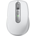 Logitech MX Anywhere 3S for Mac kontori paremakäeline RF juhtmevaba + Bluetooth laserhiir 8000 DPI