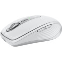 Logitech MX Anywhere 3S for Mac kontori paremakäeline RF juhtmevaba + Bluetooth laserhiir 8000 DPI