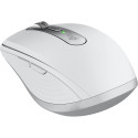 Logitech MX Anywhere 3S for Mac kontori paremakäeline RF juhtmevaba + Bluetooth laserhiir 8000 DPI