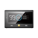 EcoFlow 50049001 kaugjuhtimispult Bluetooth kaasaskantav akujaam vajutatavad nupud