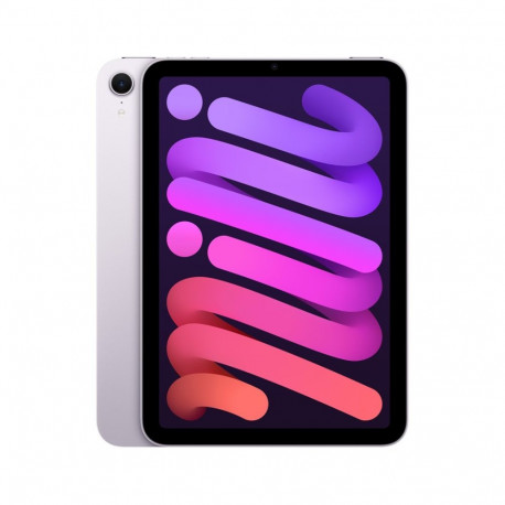 Apple tahvelarvuti iPad mini Wi-Fi 128GB, lilla