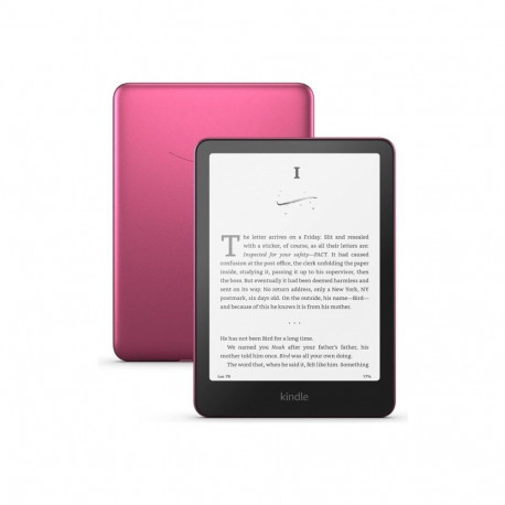 Amazon Kindle 7″ 12th generation B0CFP6F89F e-book reader 32 GB Wi-Fi Raspberry