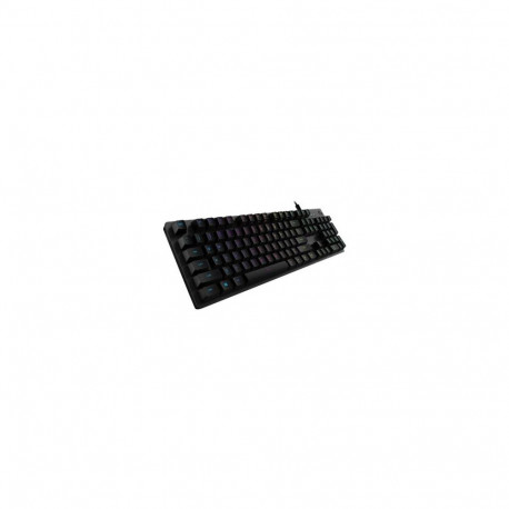 Logitech G G512 Carbon, GX Brown