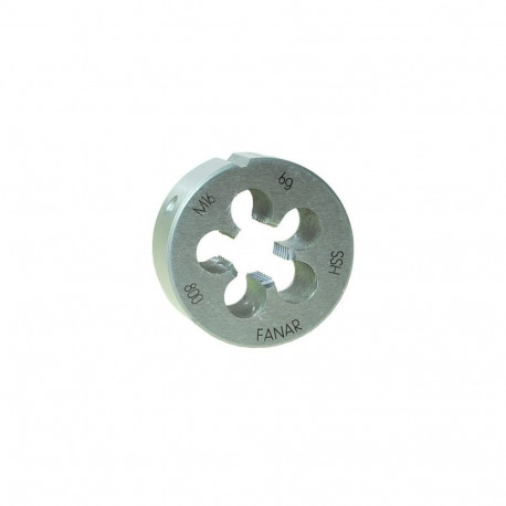 FANAR DIE M22 HSS800F 2.50. %%%