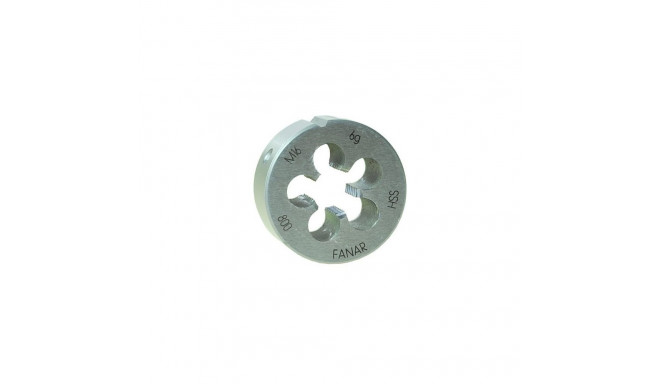 FANAR NÖNZYNKA M22 HSS800F 2,50. %%%