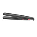 Remington S1A100 juuksehooldusvahend sirgendaja soe must, roosa 1,8 m