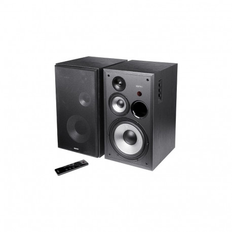 Edifier R2850DB loudspeaker 3-way Black Wired & Wireless 150 W