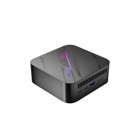 Blackview Mini PC MP100 Ryzen 7-5825U 16 GB DDR4 512GB SSD Windows 11 Pro must