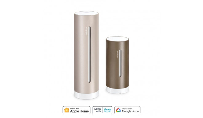 Weather Station Netatmo NWS-S liivakarva