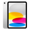 Apple iPad 5G LTE-TDD & LTE-FDD 256 GB 27,9 cm (11") Wi-Fi 6 (802.11ax) iPadOS 18 hõbedane