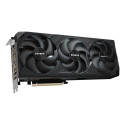 GIGABYTE GeForce RTX 5070 Ti WINDFORCE SFF 16G graafikakaart 16GB GDDR7, 256bit, PCI-E 5.0, 2452 MHz