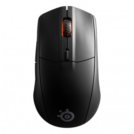 Steelseries hiir Rival 3 Wireless Gen 2 universaalne mõlemakäeline Bluetooth optiline 18000DPI