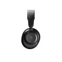 Steelseries Arctis Nova 3X Headset Wireless Head-band Music/Everyday Bluetooth Black