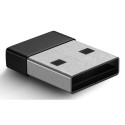 Steelseries Rival 3 juhtmevaba paremakäeline mängur hiir RF juhtmevaba + Bluetooth optiline 18000 DP