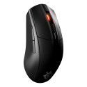 Steelseries Rival 3 Wireless mouse Gaming Right-hand RF Wireless + Bluetooth Optical 18000 DPI