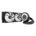 ARCTIC Liquid Freezer III Pro 240 A-RGB - mitme ühilduv kõik-ühes protsessori veejahuti A-RGB must