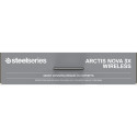 Steelseries Arctis Nova 3X Headset Wireless Head-band Music/Everyday Bluetooth Lavender
