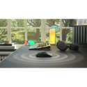 Steelseries Rival 3 juhtmevaba paremakäeline mängur hiir RF juhtmevaba + Bluetooth optiline 18000 DP