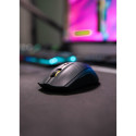Steelseries Rival 3 juhtmevaba paremakäeline mängur hiir RF juhtmevaba + Bluetooth optiline 18000 DP