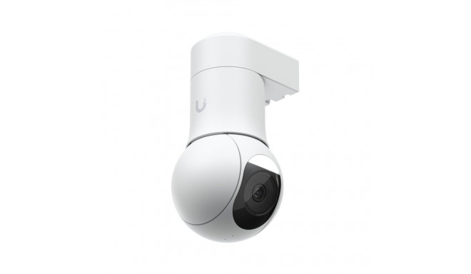 Ubiquiti G5 PTZ Dome IP turvakaamera sise- ja välistingimustesse 2688 x 1512 pikslit seinale/latile